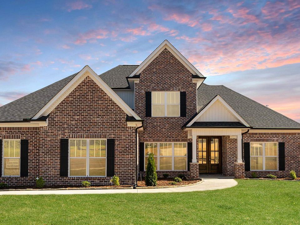 222 Oakland View Dr, Brownsboro, AL 35741 Zillow