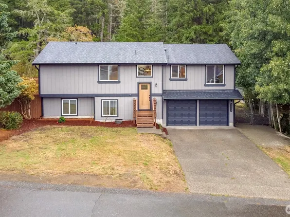 9726 Mallard Drive SE, Olympia, WA 98513