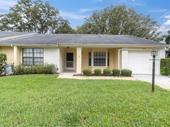 4841 Wakefield Ct #4841, New Pt Richey, FL 34655