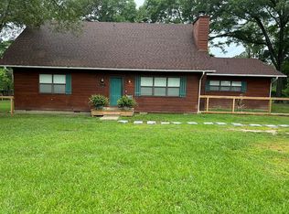 115 Lukes Country Ln, Monticello, AR 71655