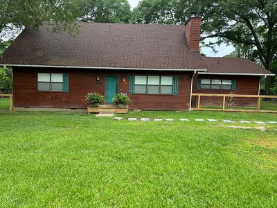 115 Lukes Country Ln, Monticello, AR, 71655