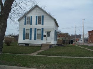1201 Avenue I, Fort Madison, IA 52627