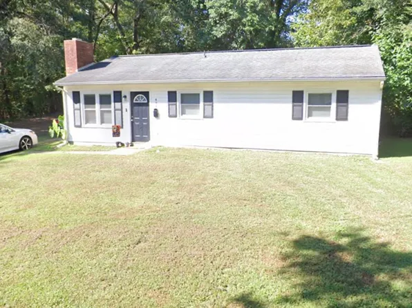 434 E Jennings St, Lincolnton, NC 28092