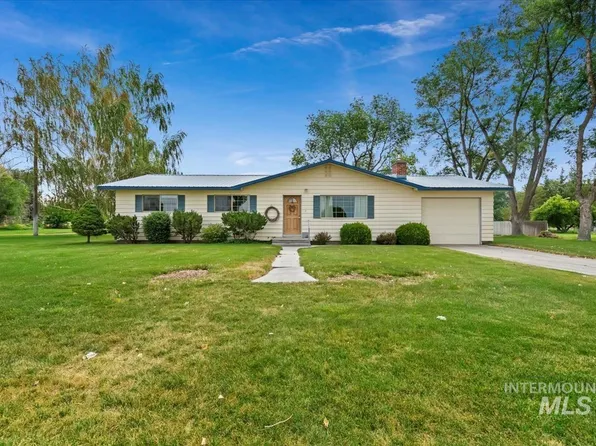 780 Highway 78, Hammett, ID 83627