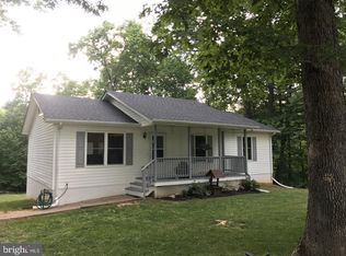 13346 Stonehouse Mountain Rd, Culpeper, VA 22701