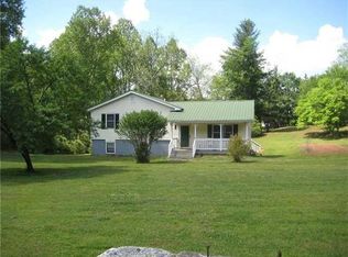 5311 Conns Creek Rd, Ball Ground, GA 30107