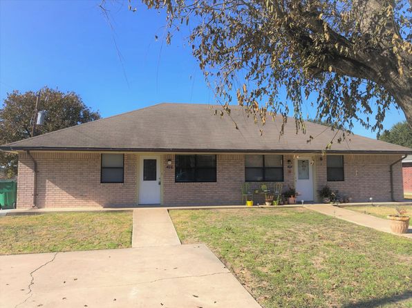 404 County Road 4616