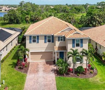 2177 Weaver Bird Ln, Venice, FL, 34292