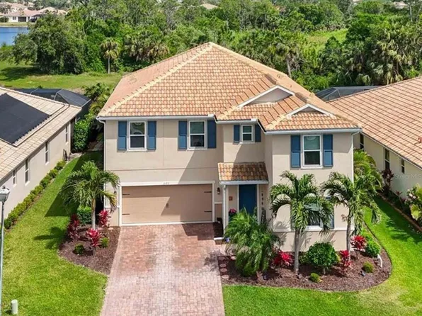 2177 WEAVER BIRD LANE, VENICE, FL 34292