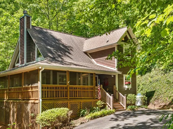 2102 Pooh Cor, Hiawassee, GA 30546