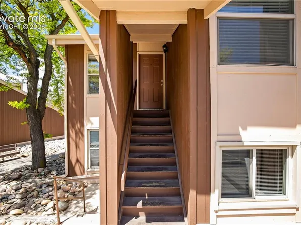 4413 N Carefree Cir APT B, Colorado Springs, CO 80917