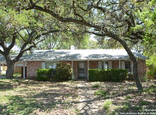 8702 Timberwilde St, San Antonio, TX 78250
