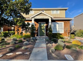 392 Engler St, Sonoma, CA