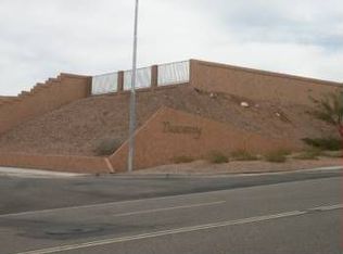 1149 Via San Lorenzo, Bullhead City, AZ 86429