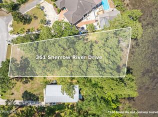 361 Sherrow River Drive SW, Shallotte, NC 28470