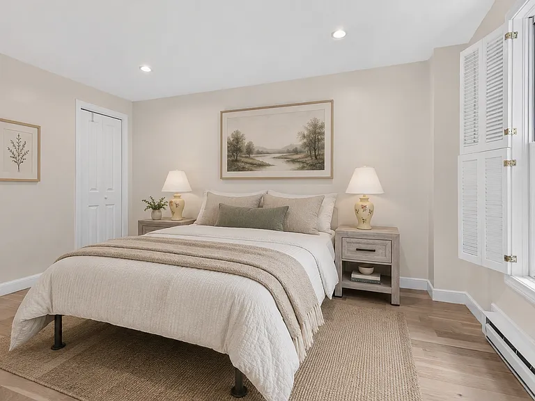 54 Commonwealth Ave #5 — Photo 20
