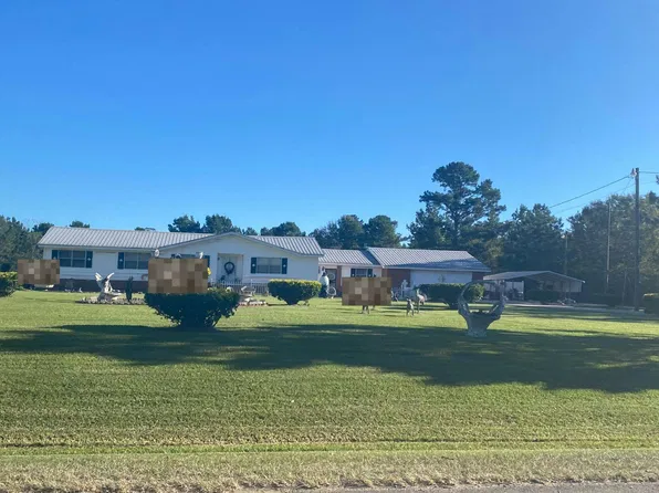 8069 Highway 48 E, Magnolia, MS 39652