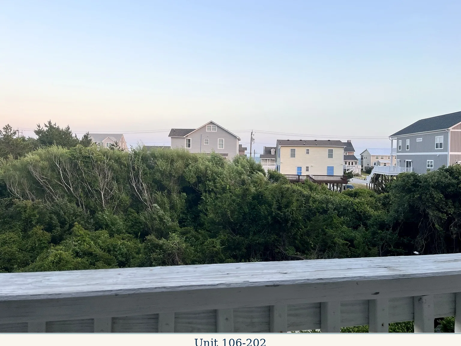 The Dunes at Coastal Point - 106-202 — Photo 2