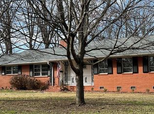 1400 Woodland Ave, Monroe, NC 28112
