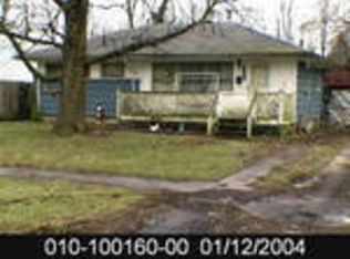 1227 Shady Lane Rd, Columbus, OH 43227