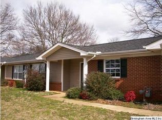 11 Wirans Rd, Anniston, AL 36205