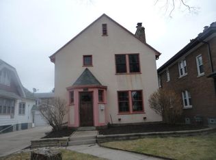 3066 N Humboldt Blvd, Milwaukee, WI 53212