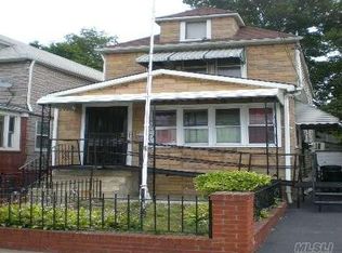 2337 101st St, East Elmhurst, NY 11369