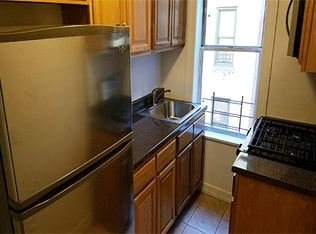 1 Post Ave APT 33, New York, NY 10034