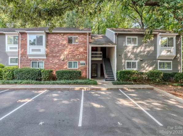 3200 Heathstead Pl APT K, Charlotte, NC 28210