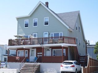 235-236 Winthrop Pkwy, Winthrop, MA 02152