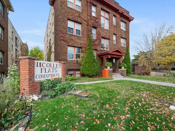 2218 Nicollet Ave APT B1, Minneapolis, MN 55404