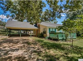 12243 Sam Sutton Rd, Coker, AL 35452