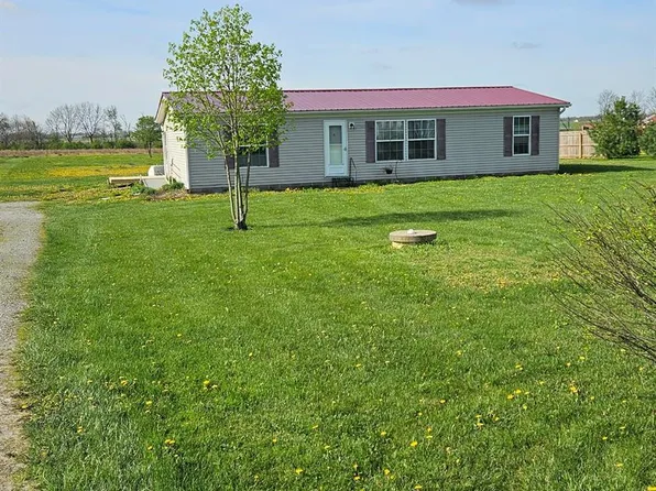 374 King Rd, Martinsville, OH 45146
