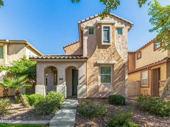 11 N 88TH Drive, Tolleson, AZ 85353