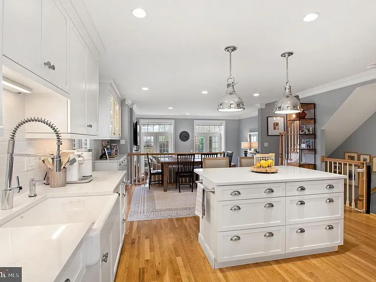 4411 Westover Pl NW #4411 — Photo 9
