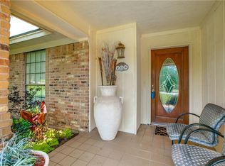 208 E Maple St, Keene, TX 76059