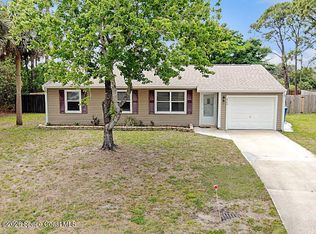 400 Calabria Ave SE, Palm Bay, FL 32909