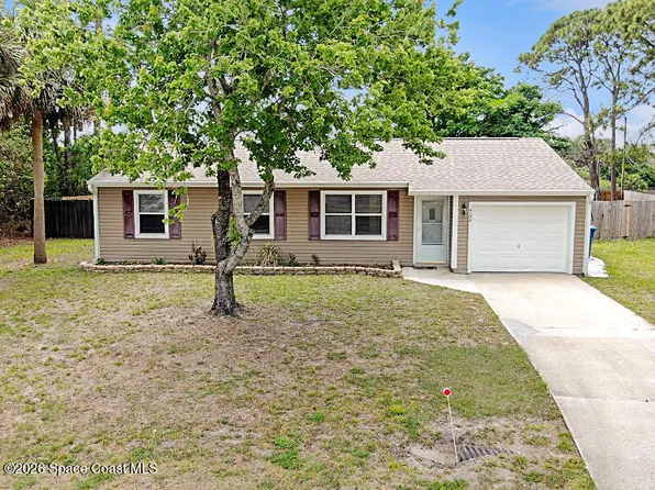 400 Calabria Ave SE, Palm Bay, FL 32909