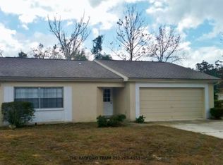 10048 Amidon St, Spring Hill, FL 34608