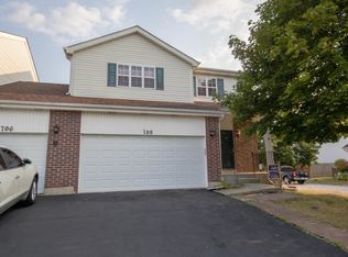 708 Saybrook Ct, Romeoville, IL 60446