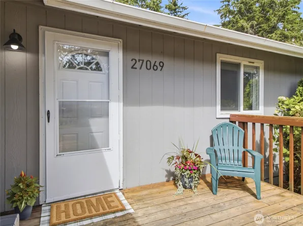 27069 Meadow Circle NE, Kingston, WA 98346