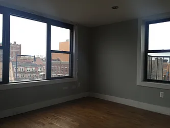 Rented by P Management