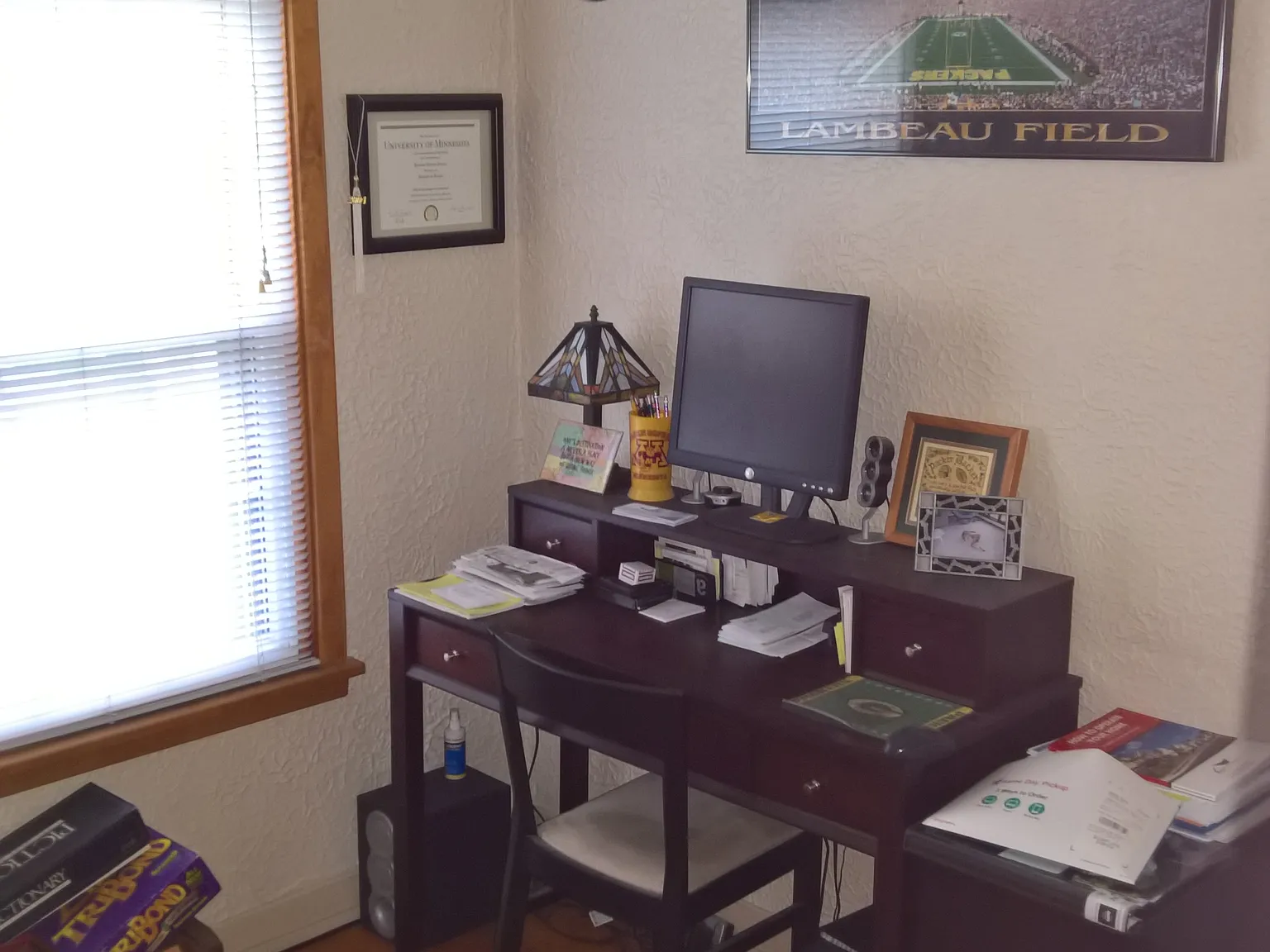 2 bed, 1300 sqft, $1,800 — Photo 4