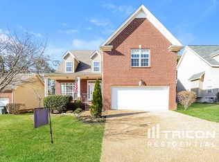 706 Norwood Ct, Mount Juliet, TN 37122