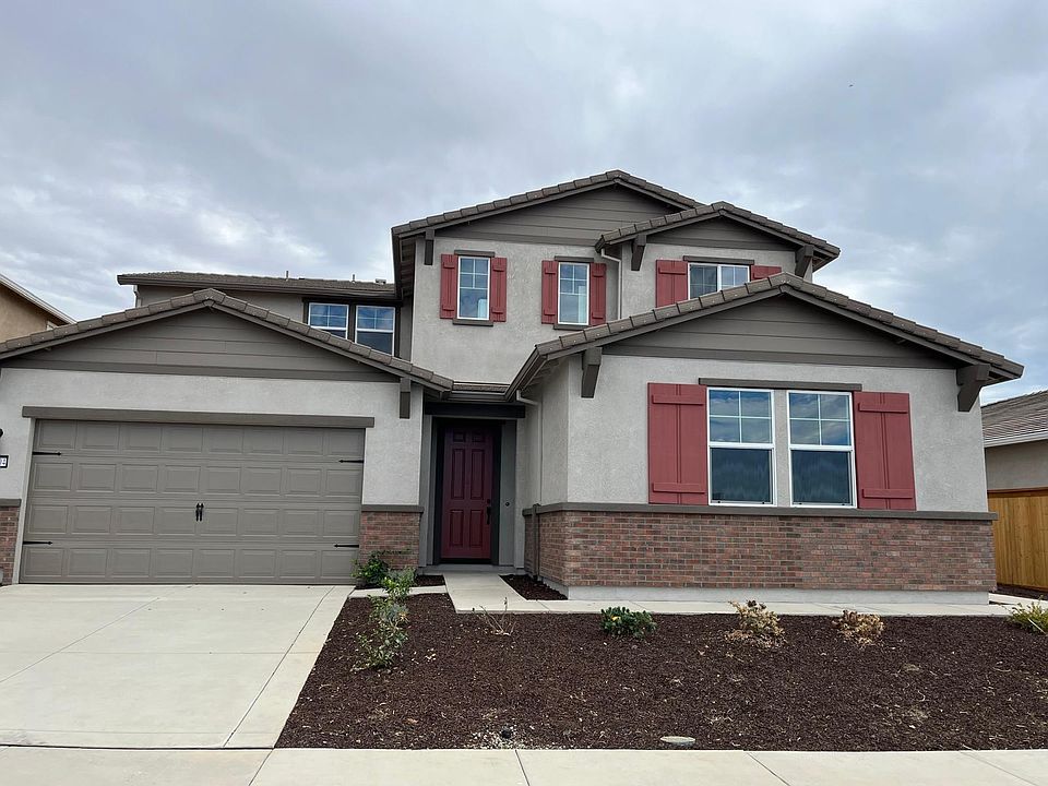 Front Elevation