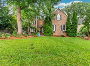 5 Grape Vine Ct, Greenville, SC 29607