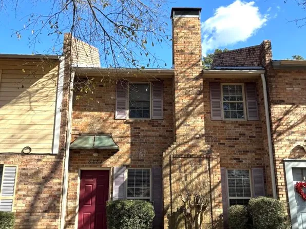 6222 Gould Pl, Texarkana, TX 75503