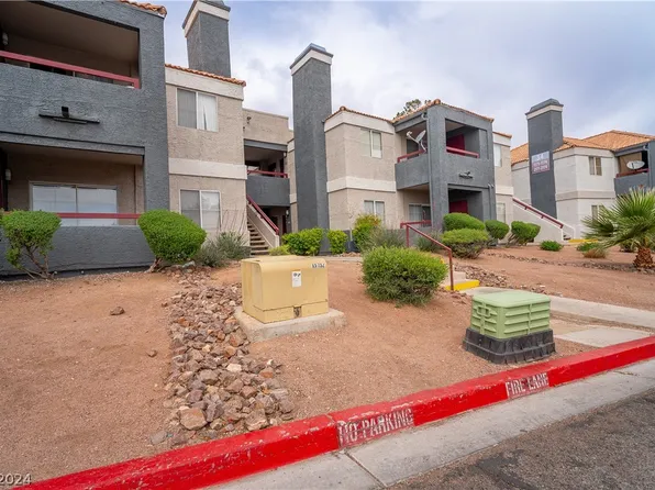 8600 W Charleston Blvd APT 1179, Las Vegas, NV 89117