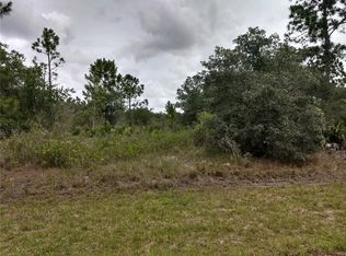 Gardenia Dr, Lake wales, FL 33855