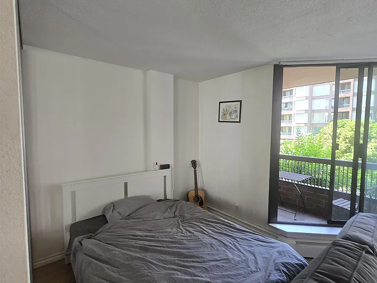 1333 Hornby St #323 — Photo 8